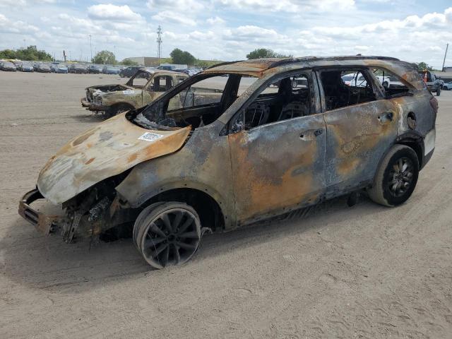 Vin: 5xypgda32jg414189, lot: 49203915, kia sorento lx 2018 img_1