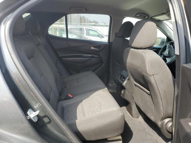 2020 CHEVROLET EQUINOX LT - 2GNAXKEVXL6194961