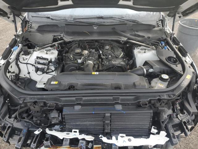 2017 LAND ROVER RANGE ROVER SPORT HSE SALWR2FK2HA142241