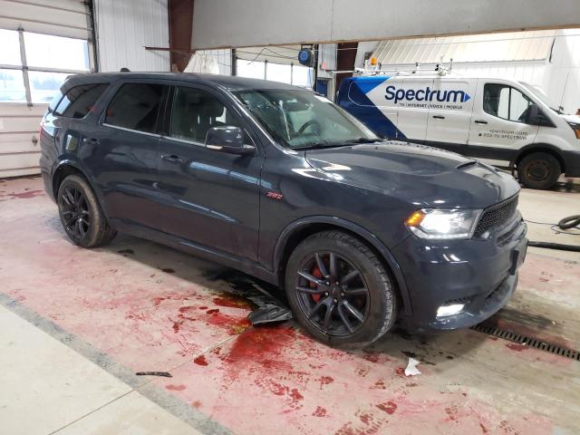 2018 DODGE DURANGO SR 1C4SDJGJ3JC216913