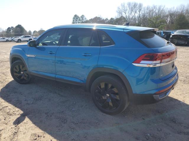 Vin: 1v2je2ca2rc210518, lot: 50130075, volkswagen atlas se 20242