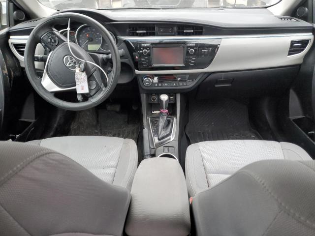 2016 TOYOTA COROLLA L - 5YFBURHE9GP524426