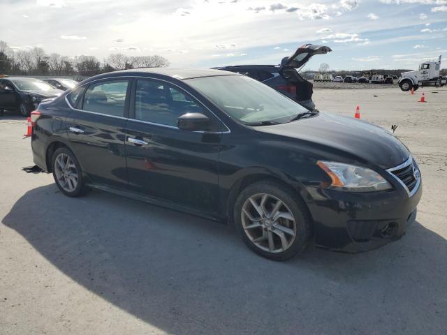 Vin: 3n1ab7apxdl744882, lot: 50531305, nissan sentra s 20134