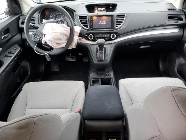 2016 HONDA CR-V EX - 2HKRM4H5XGH628180