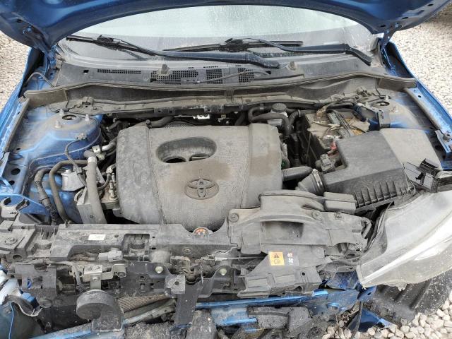 2017 TOYOTA YARIS IA 3MYDLBYVXHY179073