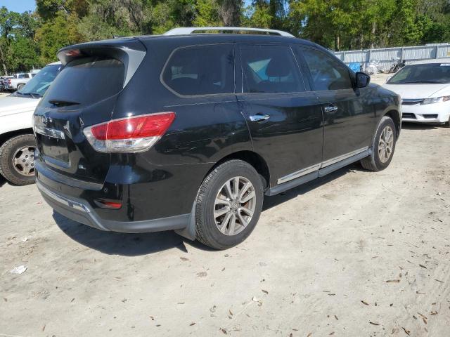 Vin: 5n1ar2mn6dc625935, lot: 50896795, nissan pathfinder s 20133