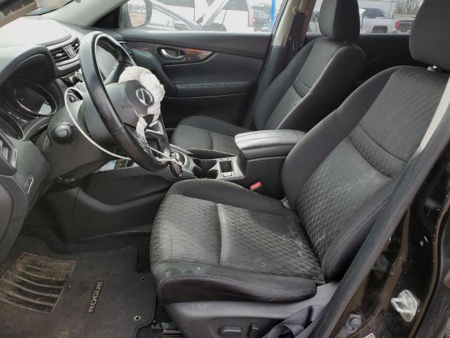 2018 NISSAN ROGUE S - JN8AT2MV1JW311839