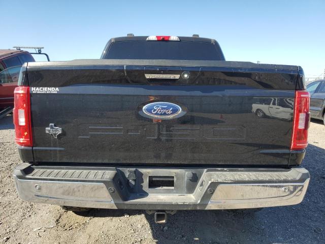 2021 FORD F150 SUPER - 1FTFW1E50MFB68906
