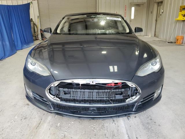 2015 TESLA MODEL S 60 5YJSA1S1XFFP77068