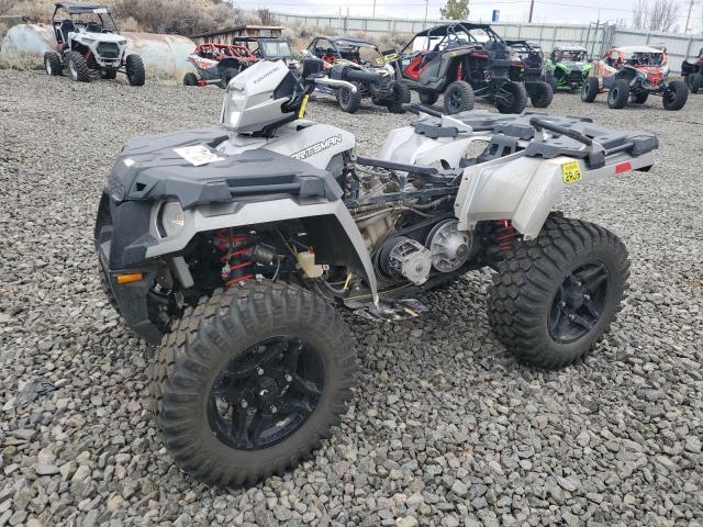 2017 POLARIS SPORTSMAN - 4XASJE577HA081312