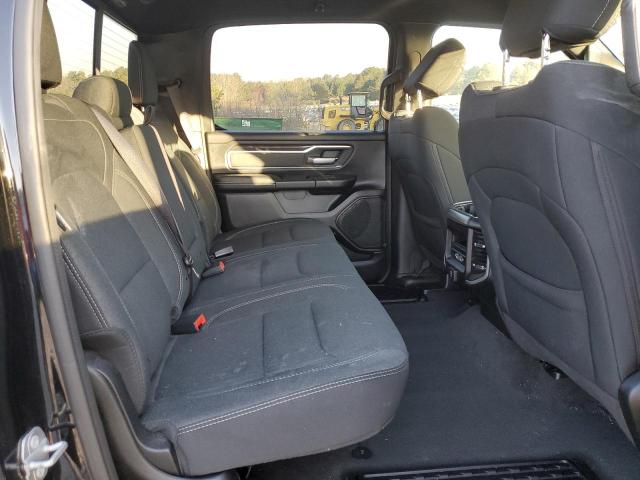 2020 RAM 1500 BIG H - 1C6RREFT6LN338173