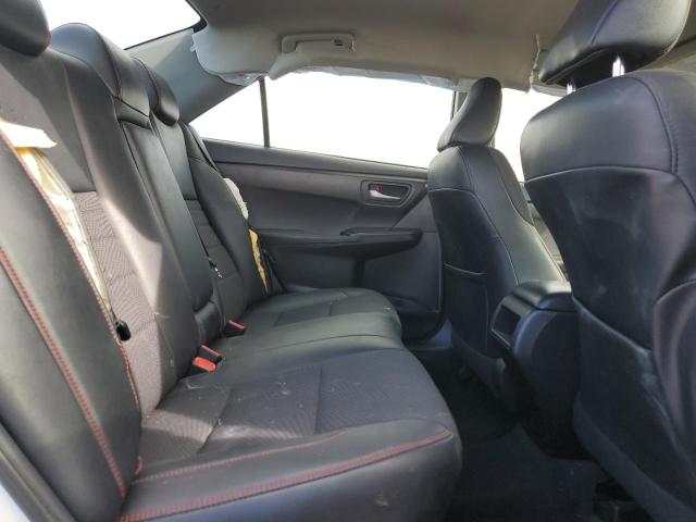 2017 TOYOTA CAMRY - 4T1BF1FK1HU372386