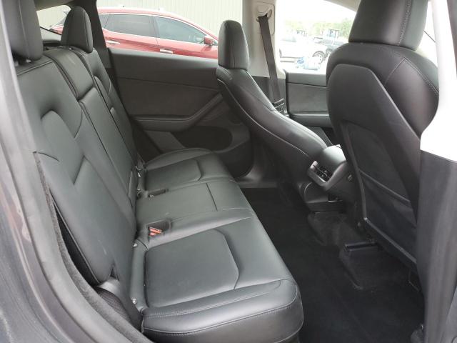 2023 TESLA MODEL Y - 7SAYGDEE4PA161313