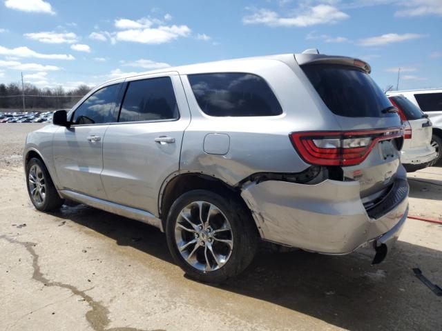 2019 DODGE DURANGO GT 1C4RDJDG4KC559934