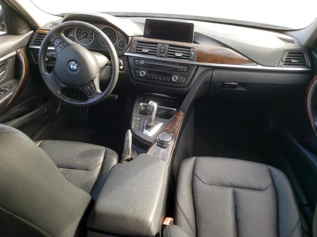2015 BMW 320 I - WBA3B1G5XFNT63736