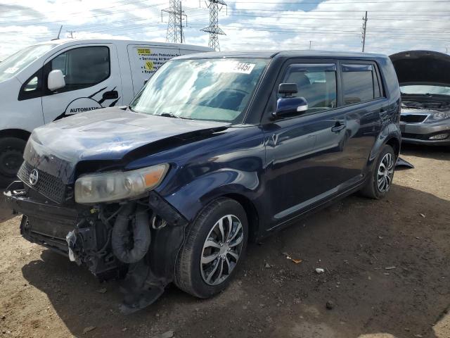 TOYOTA SCION XB