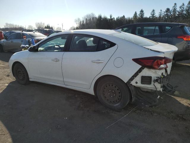 Vin: kmhd84lf3ku764210, lot: 50060485, hyundai elantra sel 20192