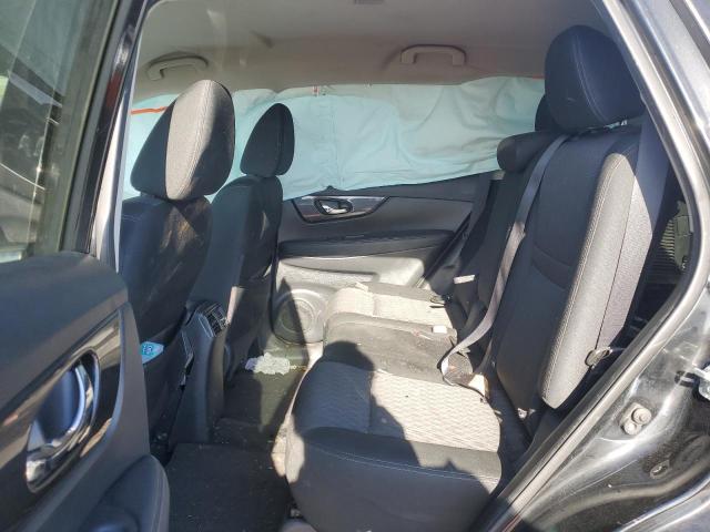 2019 NISSAN ROGUE S - KNMAT2MT4KP501737