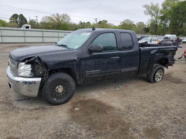 Vin: 1gcrcrea4dz389540, lot: 50653565, chevrolet all models c1500 ls 2013 img_1