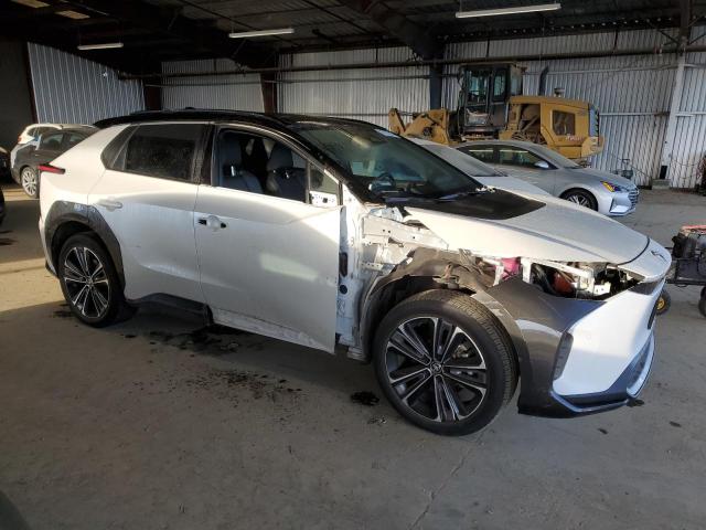 Vin: jtmaaaaa7pa009698, lot: 47975935, toyota bz4x xle xle 20234