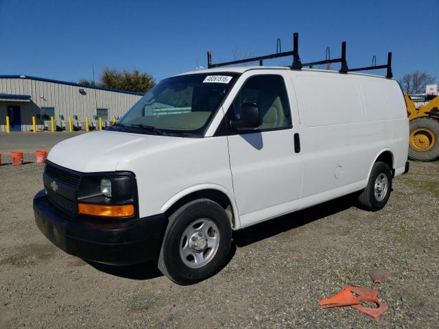 CHEVROLET EXPRESS G1