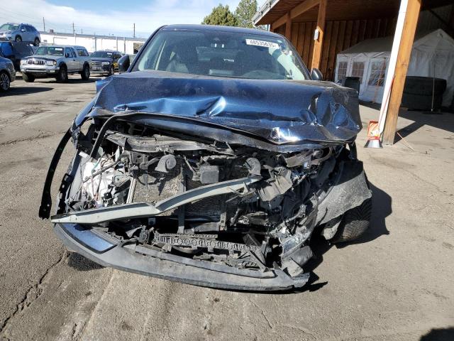 2020 MAZDA CX-5 GRAND - JM3KFBDM3L0786159