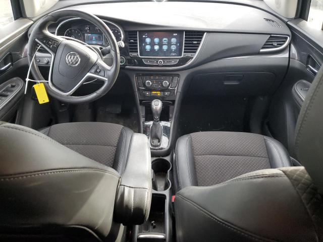 2020 BUICK ENCORE PRE - KL4CJASB3LB008823