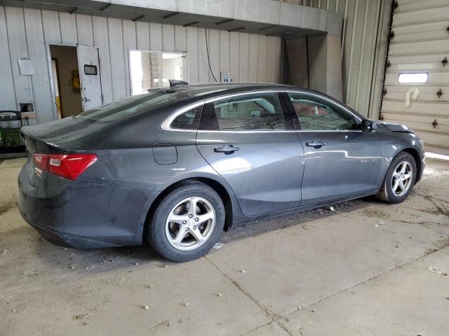 2018 CHEVROLET MALIBU 1G1ZB5ST3JF213148