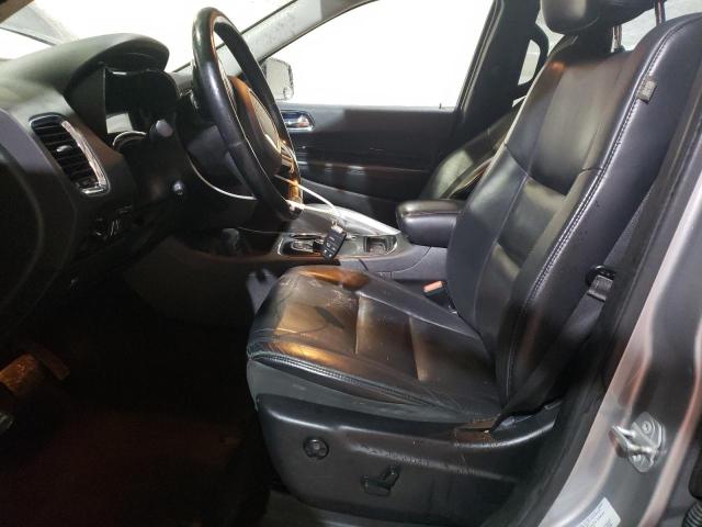 2015 DODGE DURANGO LI - 1C4RDJDG6FC746193