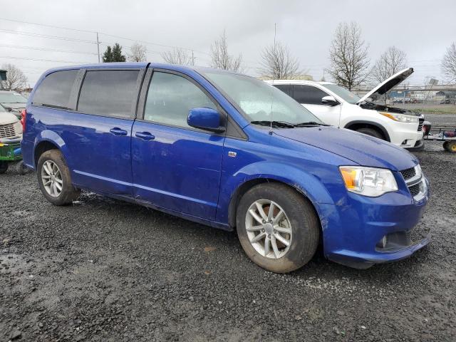 Vin: 2c4rdgbg2kr777836, lot: 50772675, dodge caravan se 20194