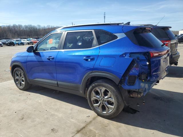Vin: kndeucaa2r7516285, lot: 50135865, kia seltos s 20242