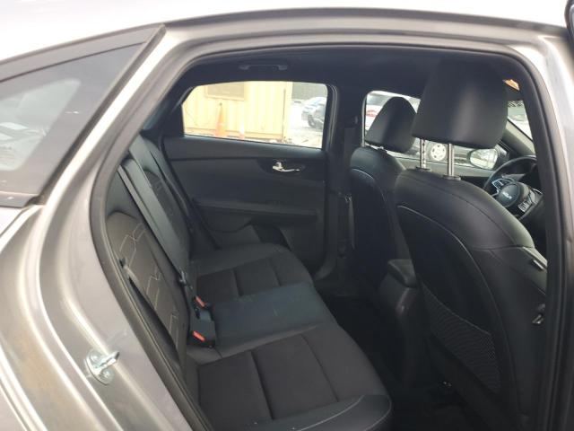 2023 KIA FORTE GT L - 3KPF54AD2PE679727