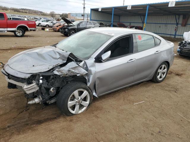 DODGE DART SXT