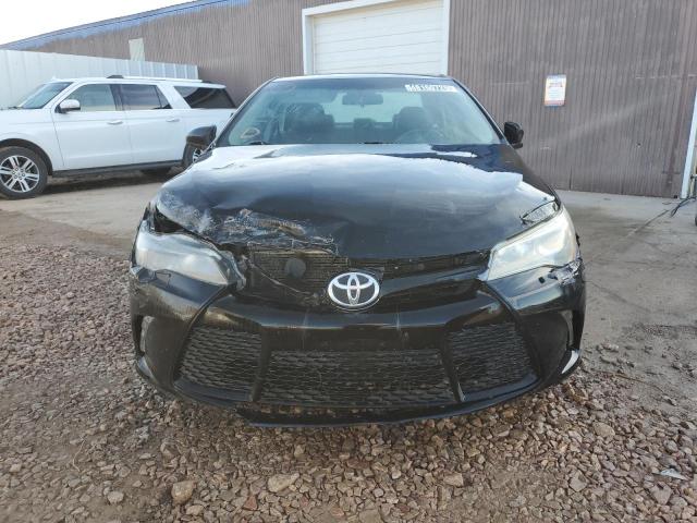 2017 TOYOTA CAMRY LE 4T1BF1FK4HU298588