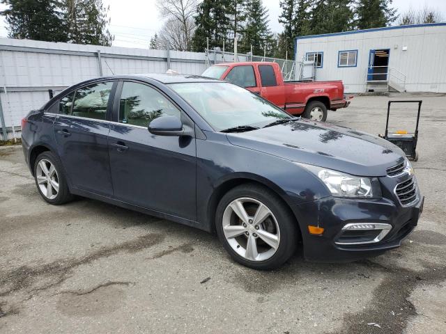 Vin: 1g1pe5sb0f7233249, lot: 49684665, chevrolet cruze lt 20154