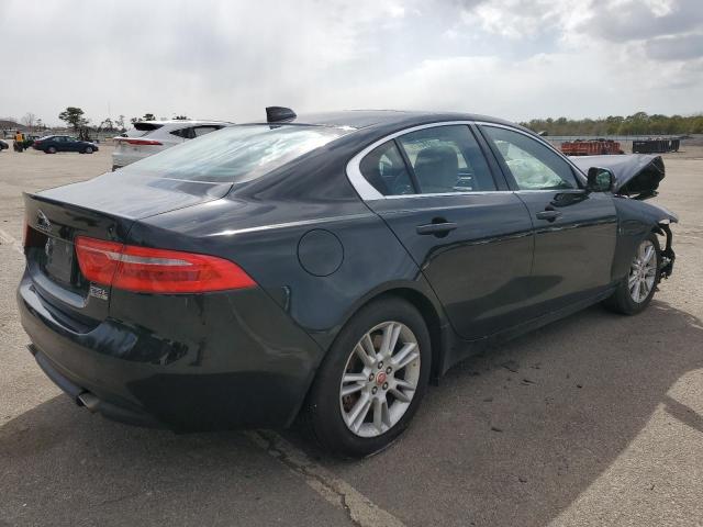 2019 JAGUAR XE PREMIUM SAJAJ4FX0KCP43841
