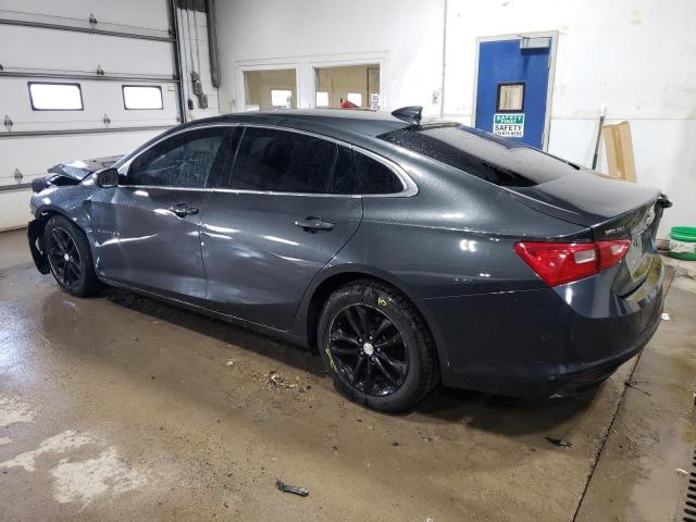 Vin: 1g1ze5st9gf290879, lot: 48304725, chevrolet malibu lt 20162
