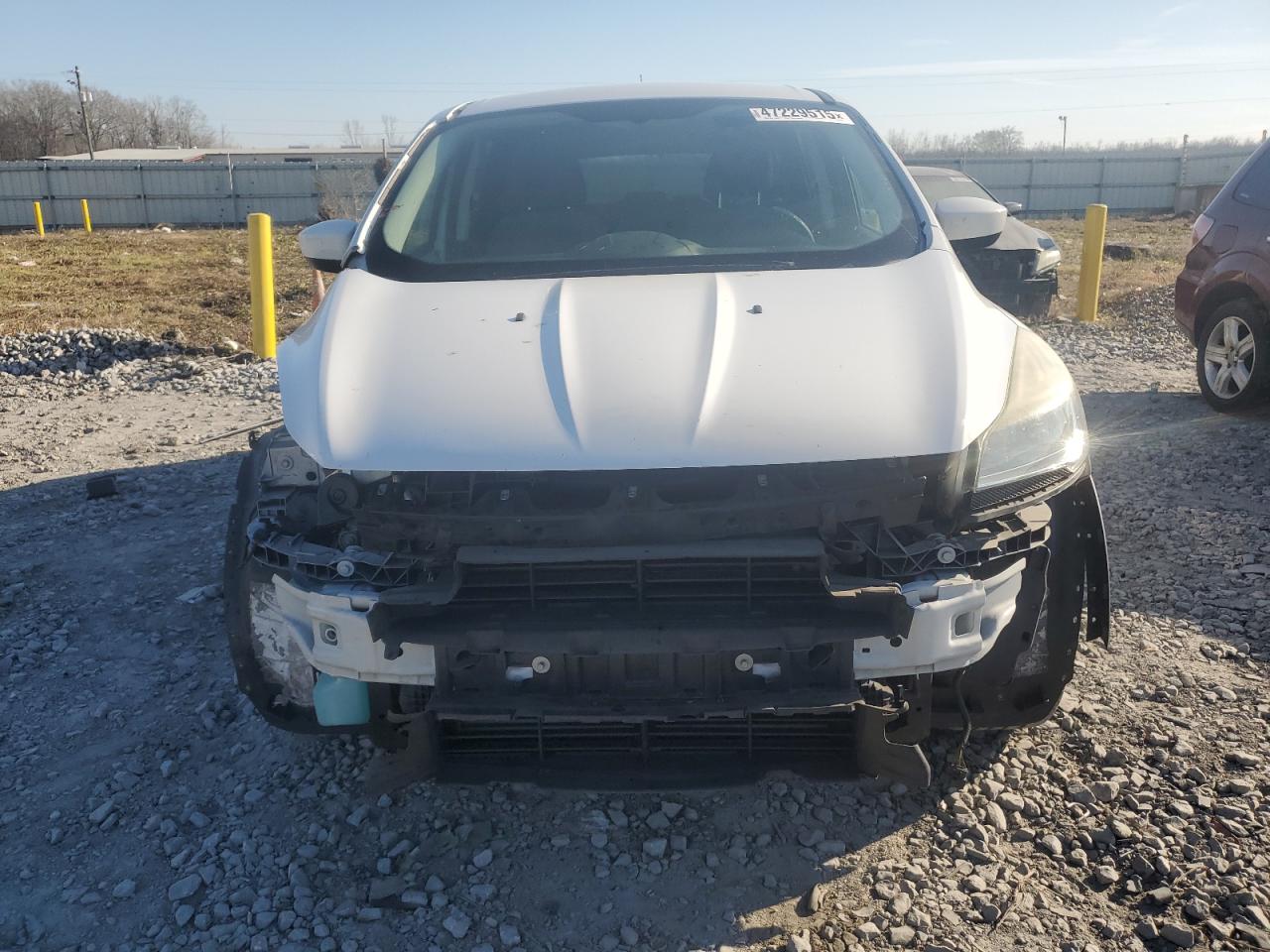 Ford Escape se 2014