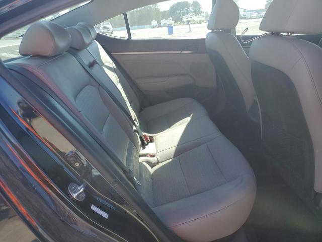 2017 HYUNDAI ELANTRA SE - KMHD84LF3HU307373