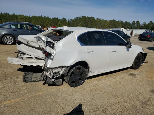 Vin: jthcz1bl8ha006908, lot: 47984855, lexus gs350 350 base 20173