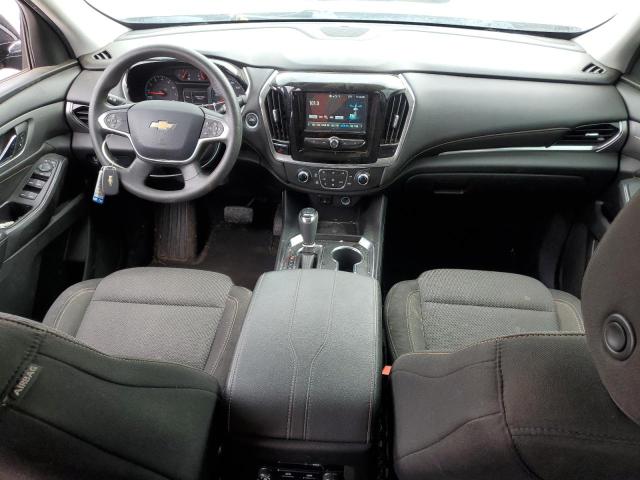 2019 CHEVROLET TRAVERSE L - 1GNEVFKW4KJ131822