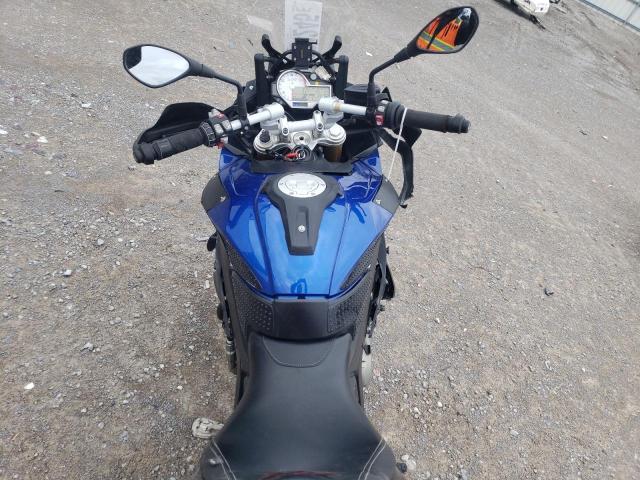2018 BMW S 1000 XR WB10D1307JZ463415