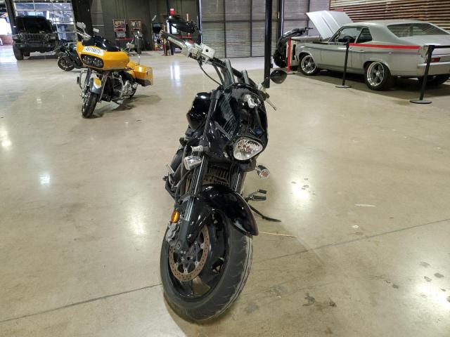 2024 SUZUKI VZR1800 - JS1VY53A2R7100096