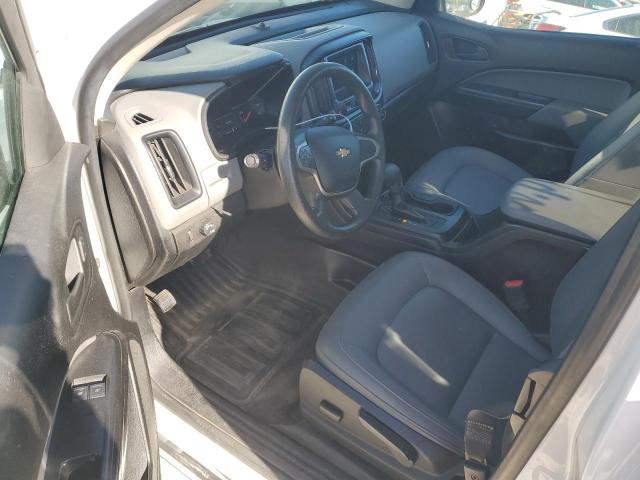 2019 CHEVROLET COLORADO 1GCHSBEA1K1208895