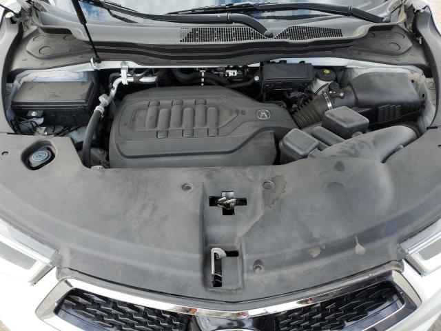 2018 ACURA MDX - 5J8YD3H37JL002949