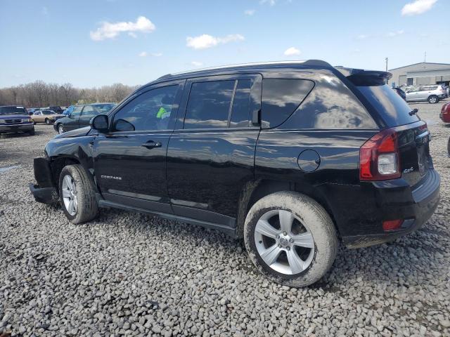 Vin: 1c4njdeb3gd542281, lot: 49012735, jeep compass latitude 20162