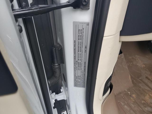 2021 BENTLEY BENTAYGA - SJAAM2ZV3MC033860