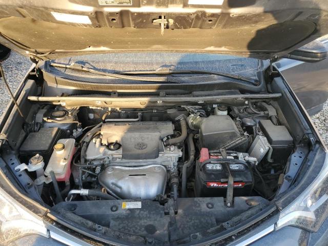 2018 TOYOTA RAV4 LE - 2T3ZFREV8JW453519