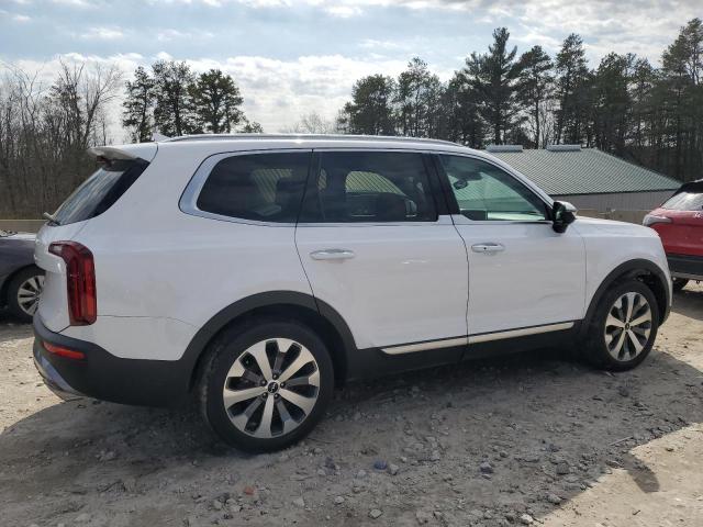 2022 KIA TELLURIDE 5XYP6DHC7NG295618