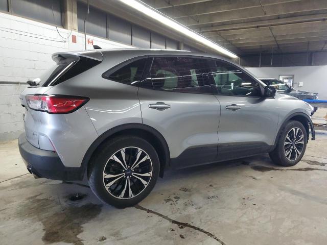 2022 FORD ESCAPE SE - 1FMCU9G69NUB19760